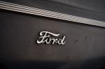 Ford Standard Station Wagon by Marmon-Herrington 1940 года